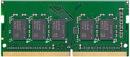 Модуль памяти для СХД DDR4 4GB SO D4ES01-4G SYNOLOGY