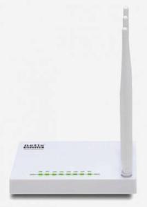 Роутер беспроводной Netis WF2409E N300 10/100BASE-TX белый