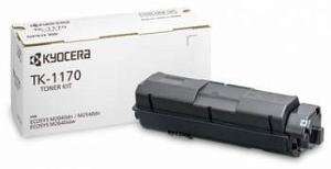 Картридж лазерный Kyocera TK-1170 1T02S50NL0 черный (7200стр.) для Kyocera M2040dn/M2540dn/M2640idw