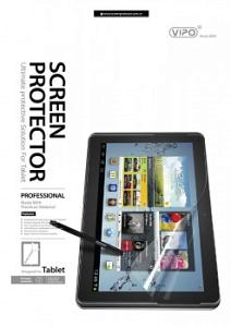 Защитная пленка для экрана Vipo для Galaxy Tab II 10" matte