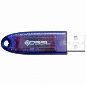 Ключ защиты Trassir USB-TRASSIR