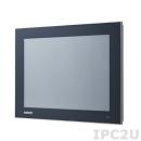 Безвентиляторная рабочая станция Advantech TPC_1551T_E3AE
