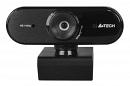 Камера Web A4Tech PK-935HL черный 2Mpix (1920x1080) USB2.0 с микрофоном Камера Web A4Tech PK-935HL черный 2Mpix (1920x1080) USB2.0 с микрофоном