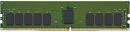 Память DDR4 Kingston KSM26RD8/16HDI 16Gb DIMM ECC Reg PC4-21300 CL19 2666MHz
