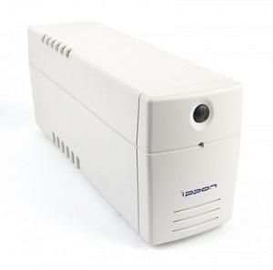 Источник бесперебойного питания Ippon Back Power Pro 400 (9C00-33016-00)