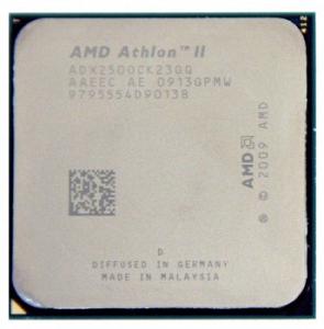 Процессор AMD Athlon II X2 250 OEM