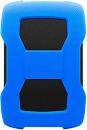 Жесткий диск A-Data USB 3.0 2Tb AHD330-2TU31-CBL HD330 DashDrive Durable 2.5" синий