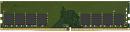 Память DDR4 16Gb 3200MHz Kingston KVR32N22D8/16 VALUERAM RTL PC4-25600 CL22 DIMM 288-pin 1.2В dual rank Ret
