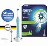 Зубная щетка электрическая Oral-B Pro 570 Cross Action голубой