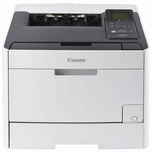Принтер Лазерный Canon KZ i-Sensys Colour LBP7680Cx (KZ-5089B002)