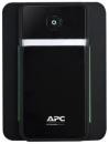 Источник бесперебойного питания APC Back-UPS BX950MI-GR 520Вт 950ВА черный Источник бесперебойного питания APC Back-UPS BX950MI-GR 520Вт 950ВА черный