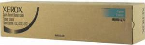 Картридж лазерный Xerox 006R01273 голубой (8000стр.) для Xerox WC 7132
