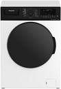 Стиральная машина Hotpoint WDS 7448 C7S VBW класс: A загр.фронтальная макс.:7кг (с сушкой) белый инвертер