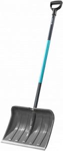 Лопата Gardena ClassicLine для уборки снега средний (17550-30.000.00)