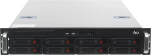 Сервер IRU Rock s2208ed 2x6248 2x32Gb 1x500Gb SSD 2x550W w/o OS (2164874)