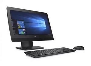 Моноблок HP ProOne 600 G2 21.5" Full HD i5 6500 (3.2)/8Gb/SSD256Gb/HDG/DVDRW/Windows 10 Professional 64/GbitEth/WiFi/BT/клавиатура/мышь