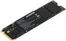 Накопитель SSD Digma PCIe 3.0 x4 2TB DGSM3002TM23T Mega M2 M.2 2280 Накопитель SSD Digma PCIe 3.0 x4 2TB DGSM3002TM23T Mega M2 M.2 2280