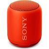 Колонка порт. Sony SRS-XB10 красный 5W Mono BT/3.5Jack 10м (SRSXB10R.RU2)