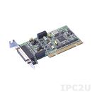 Коммуникационная плата RS_232 Advantech PCI_1602UP_BE