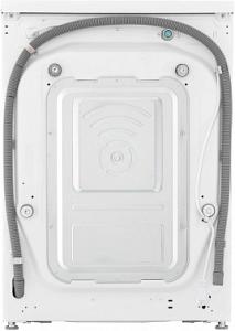 Стиральная машина LG TW4V3RS6W класс: A загр.фронтальная макс.:10.5кг белый инвертер