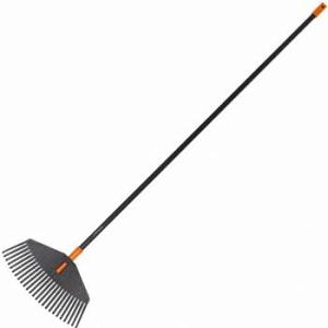 Грабли садовые Fiskars 135016 большой