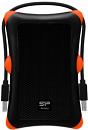 Жесткий диск Silicon Power USB 3.0 2Tb SP020TBPHDA30S3A A30 SP020TBPHDA30S3A Armor 2.5" черный Жесткий диск Silicon Power USB 3.0 2Tb SP020TBPHDA30S3A A30 SP020TBPHDA30S3A Armor 2.5" черный