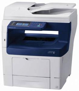 МФУ лазерный Xerox WorkCentre 3615DN (3615DN) A4 Duplex