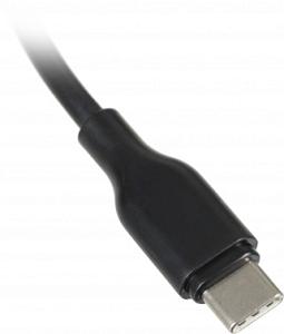Блок питания Buro BUM-C-065 автоматический 65W 5V-20V 3A