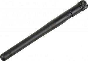 Адаптер USB Buro BU-BT50C BT5.0+EDR class 1 100м черный