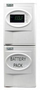 Источник бесперебойного питания Powercom SXL-2000A LCD 8*IEC320 C13