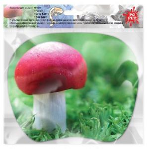 Коврик для мыши PC Pet Mushroom MP-TOM TURBO рисунок