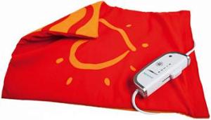 Электрическая грелка Medisana HKS 100Вт