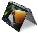 Lenovo ThinkBook 14 2-in-1 G4 IML 14" WUXGA (1920x1200)IPS 300N TOUCH, Intel Ultra 5 125U, 1x16GB DDR5 5600, 512GB SSD M.2, Intel UHD, WiFi 6, BT, FPR