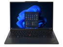 ThinkPad X1 Carbon Gen 12 14" WUXGA (1920x1200) IPS 400N, Intel Ultra 7 155U, 16GB DDR5, 512GB SSD M.2, Intel Graphics, WiFi6,BT, FPR, FHD Cam, KB Eng ThinkPad X1 Carbon Gen 12 14" WUXGA (1920x1200) IPS 400N, Intel Ultra 7 155U, 16GB DDR5, 512GB SSD M.2, Intel Graphics, WiFi6,BT, FPR, FHD Cam, KB Eng