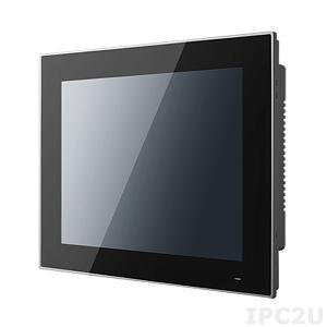 Безвентиляторная рабочая станция Advantech PPC_3100S_RAE