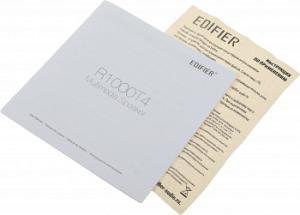 Колонки Edifier R1000T4 2.0 черный 24Вт