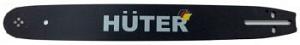 Шина для цепных пил Huter CS-201 для Huter BS-52