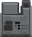 Телефон IP Grandstream GRP2602W черный Телефон IP Grandstream GRP2602W черный