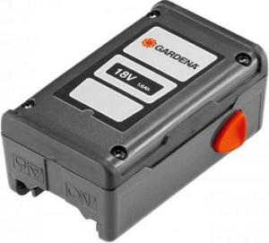 Аккумулятор Gardena NiMH 18 В для Gardena smallcut 300 accu
