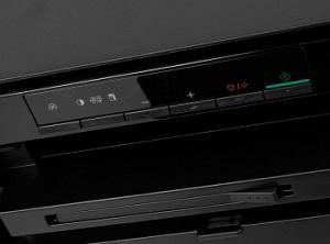 МФУ лазерный Canon i-Sensys MF3010 bundle (5252B004+3484B002) A4 черный