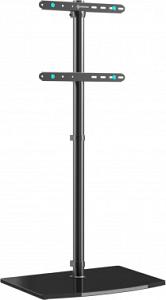 Стойка для телевизора Onkron TS5065 черный 30"-60" макс.41кг напольный