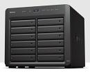 СХД настольное исполнение 12BAY NO HDD DS2422+ SYNOLOGY