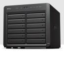 СХД настольное исполнение 12BAY NO HDD DS2422+ SYNOLOGY