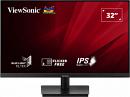 Монитор ViewSonic 31.5" VA3209-MH черный IPS LED 4ms 16:9 HDMI M/M матовая 250cd 178гр/178гр 1920x1080 75Hz VGA FHD 7.3кг Монитор ViewSonic 31.5" VA3209-MH черный IPS LED 4ms 16:9 HDMI M/M матовая 250cd 178гр/178гр 1920x1080 75Hz VGA FHD 7.3кг