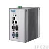 Встраиваемый компьютер на DIN_рейку Advantech UNO_1150GE_G30E