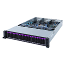 OpenYard RS2B3I-56 2U/24SFF (SAS/SATA)/2x4309Y (2.8-3.6GHz/12Mb/8c/16t)/4x32Gb RDIMM/HW RAID 2Gb Cash with batt./2x480Gb SATA SSD 1 DWPD/4x1.92Tb SATA