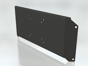 VESA адаптер Hatteland Display JH 19VED STD_B1