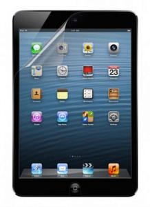 Защитная пленка для экрана Belkin для Apple iPad mini F7N011cw прозрачный