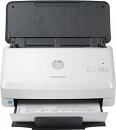 Сканер протяжный HP ScanJet Pro 3000 s4 (6FW07A) A4