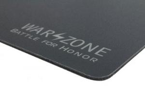 Коврик для мыши PC Pet GAMING PAD черный